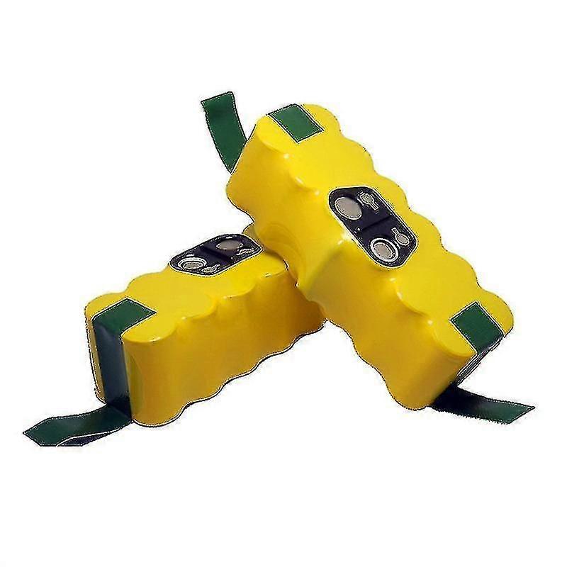 Compatible Irobot Sweeper Battery Roomba 5 6 7 8 9 Series Sweeping Robot Accessories Ni-mh Battery
