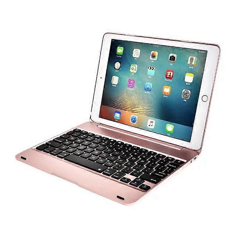 Ultrathin Wireless Bluetooth Keyboard Smart Cover for iPad air2 Pro 9.7