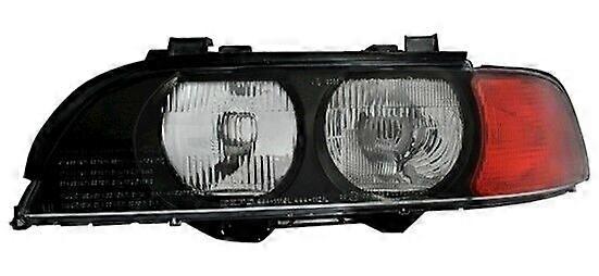 Scheinwerfer links fr BMW 5er E39 1995~2000 Hauptscheinwerfer vorne NO.33307