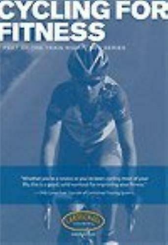 Cycleops Trainright Fitness DVD - DVD - Region 2
