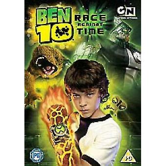 Ben 10 Race Against Time [UMD Mini for DVD - Region 2 | Fruugo US