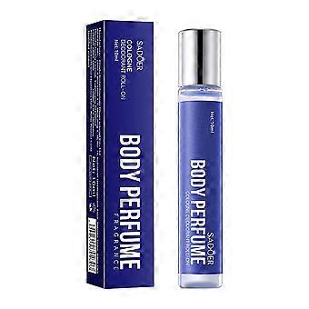 Cologne Forfriskende Roll-on Parfume 10ml