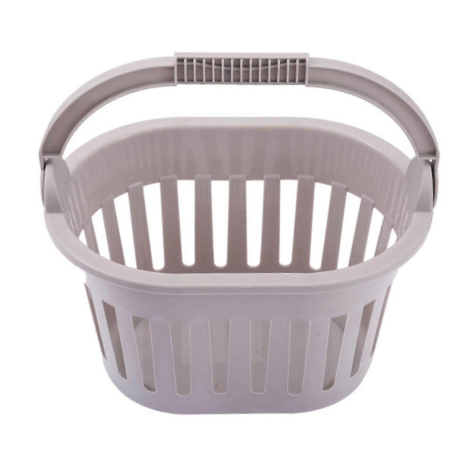 Countertop Fruit Vegetable Basket Durable Stable Storage Baskets For Kitchen Bathroom Pantry