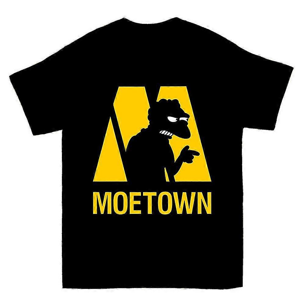 Moetown T-shirt