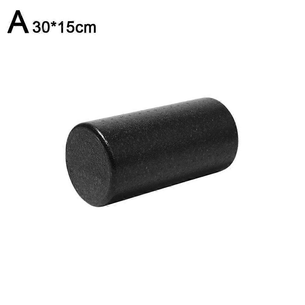 EPP Yoga Pilates Foam Roller Γυμναστήριο Εξοπλισμός γυμναστικής Μασάζ Roller Άσκηση σώματος