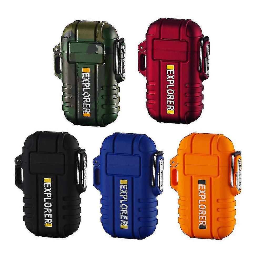 Explorer lighter charging (98) 사진