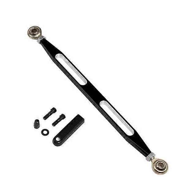 New Motorcycles Gear Shift Linkage Lever CNC 330mm Aluminum Fit For Harley Touring Softail Road King Electra Glide Fat Boy