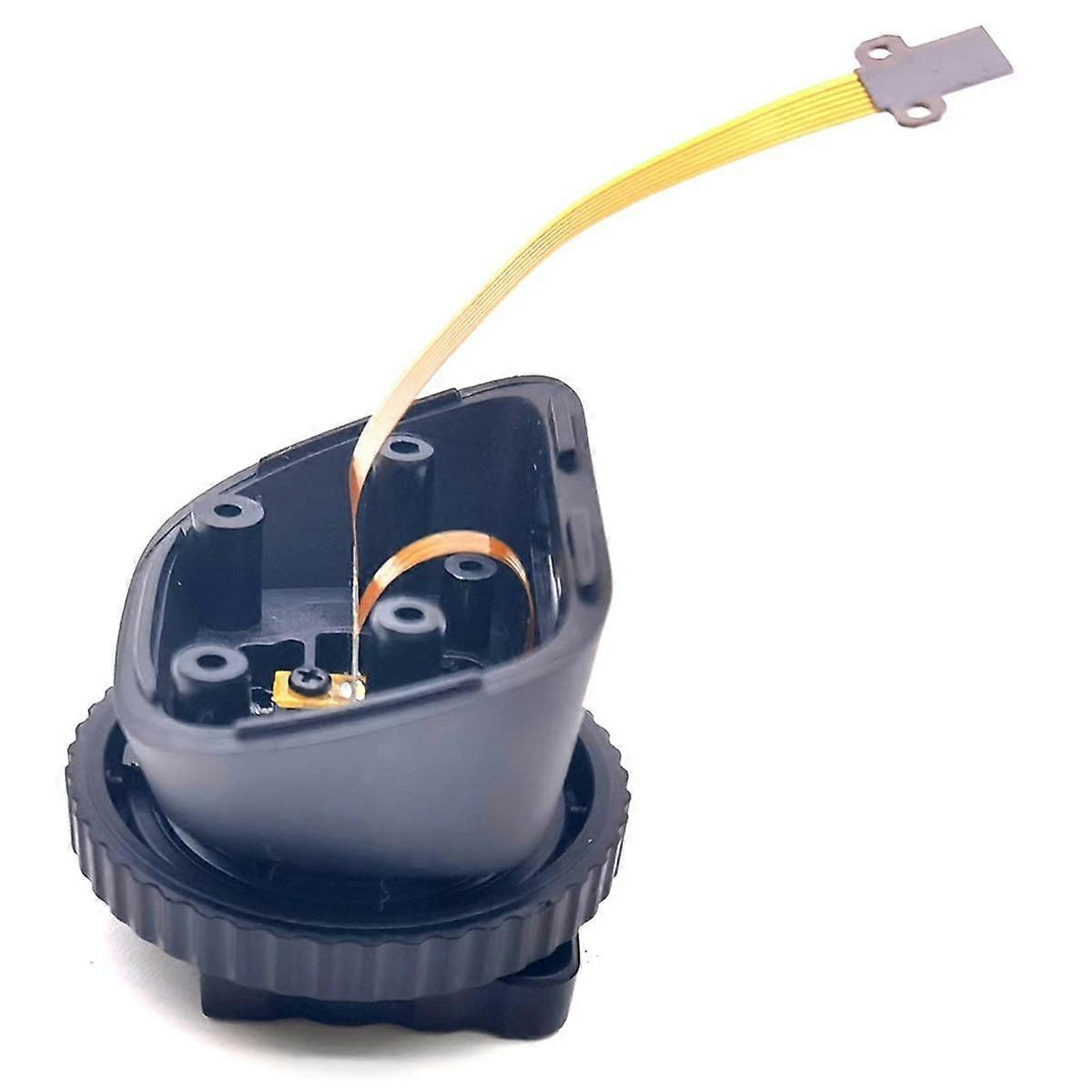 For -S (for ) Flash Hotshoe Hot Shoe Rear Mount Base Foot Bracket