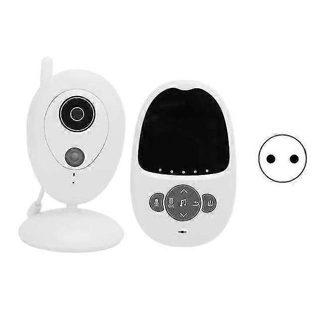 Infant camera night vision baby monitors high resolution for home
