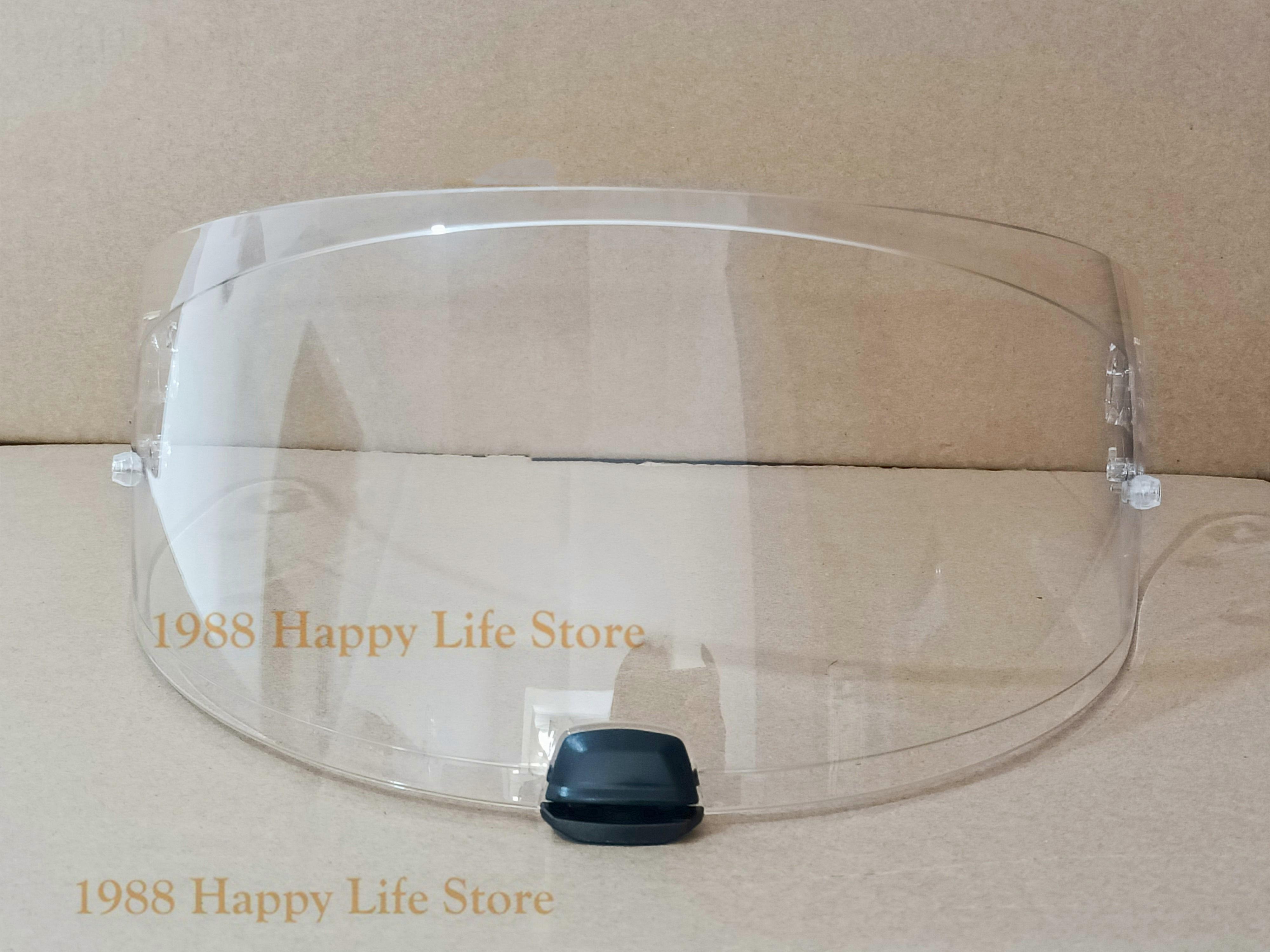 מגן קסדה עבור HJC i70 i10 HJ-31 קסדת אופנוע מגן שמש עדשה משקפיים קסקוס מוטו ויסרה אביזרים Capacetes חלקים אופניים