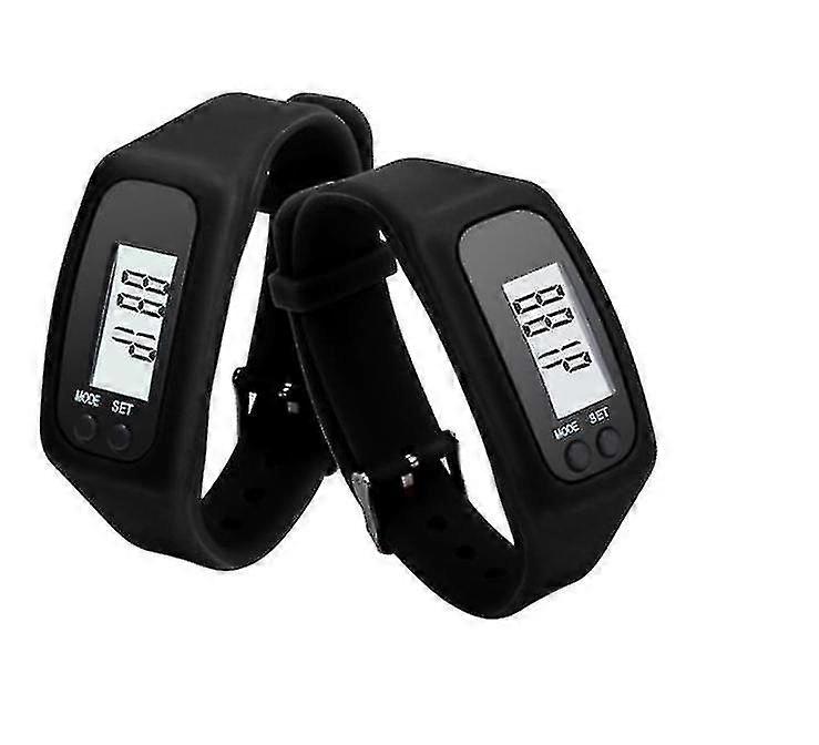 Activity Tracker Pedometer 3d Smartwatch Pedometer For Walking 3D