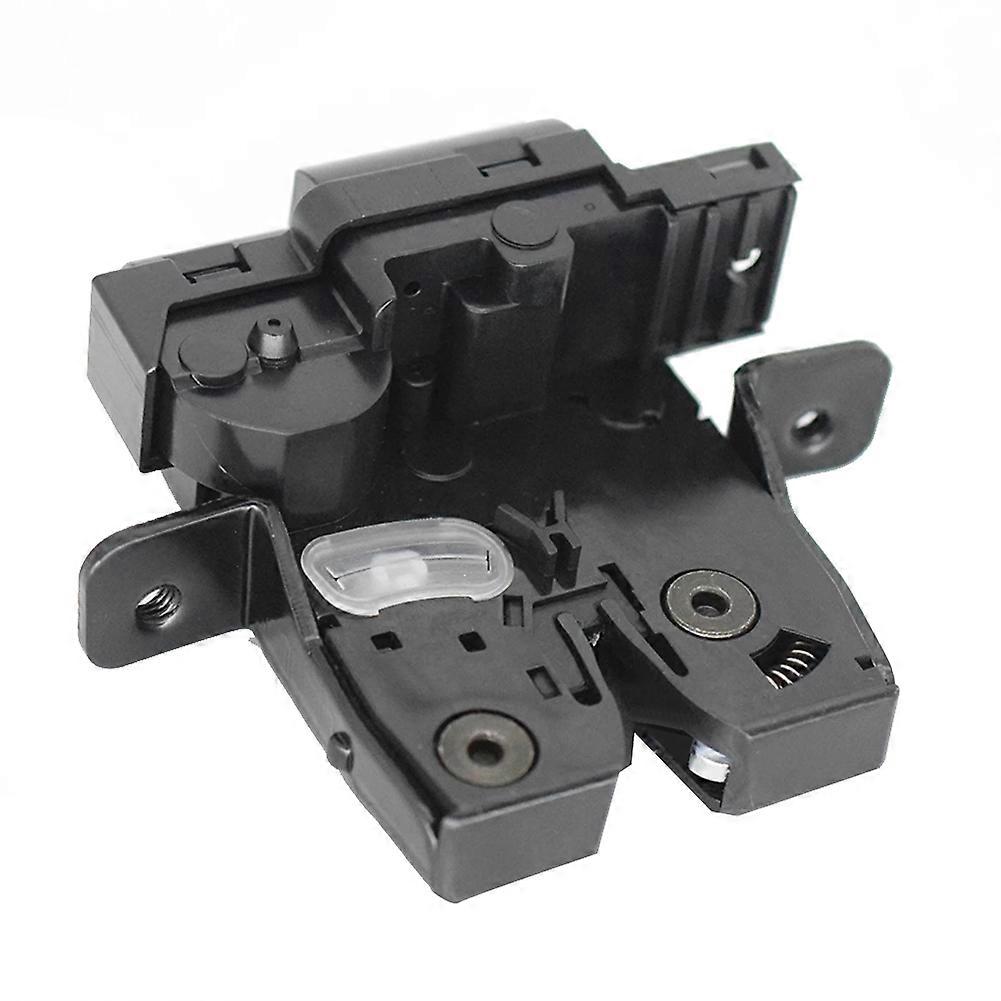 90502-2DX0A الباب الخلفي غطاء التمهيد قفل الجذع المحرك مزلاج لنيسان ميكرا Mk3 قاشقاي J10 تيدا C11 C12