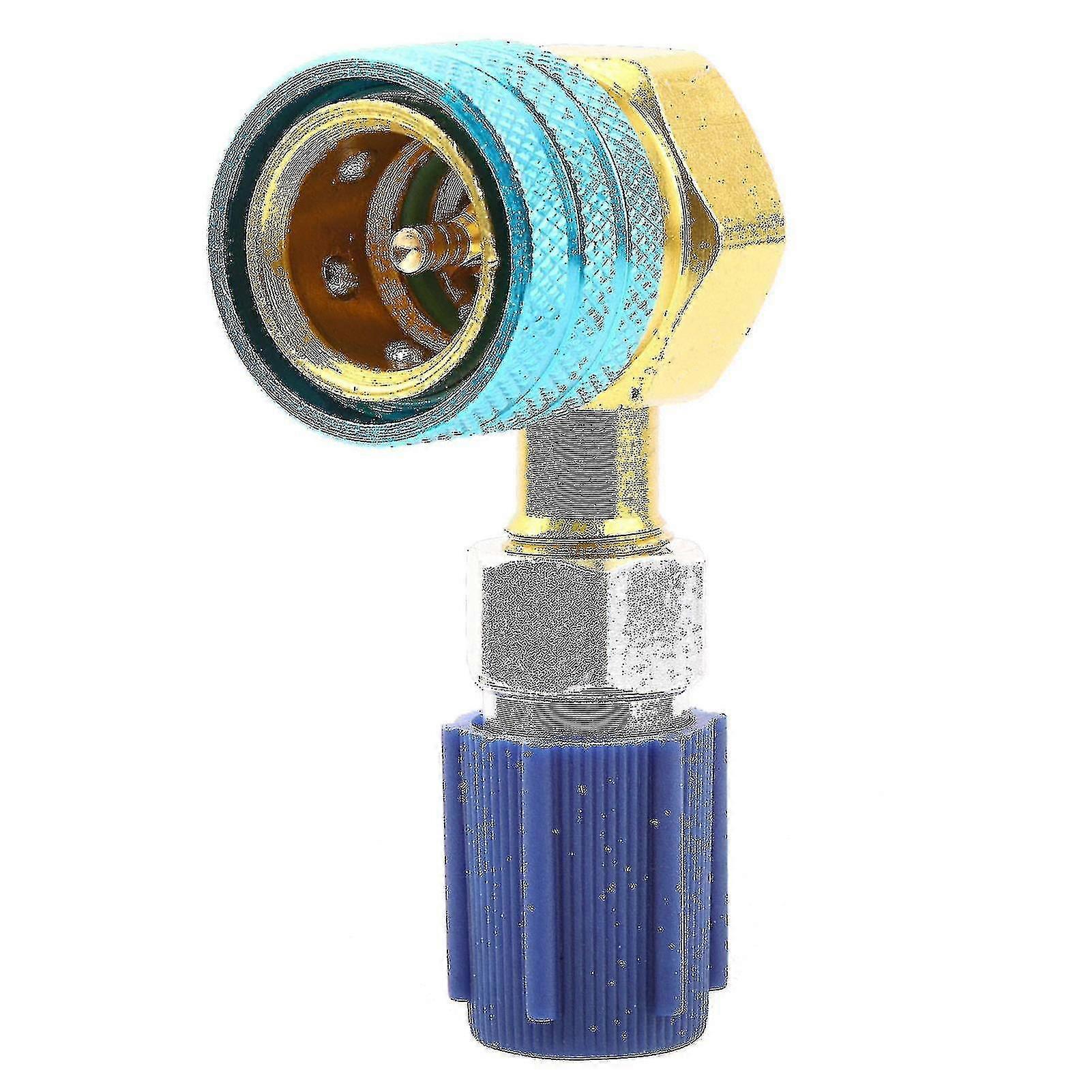 Car Air-conditioning Fitting1pcs