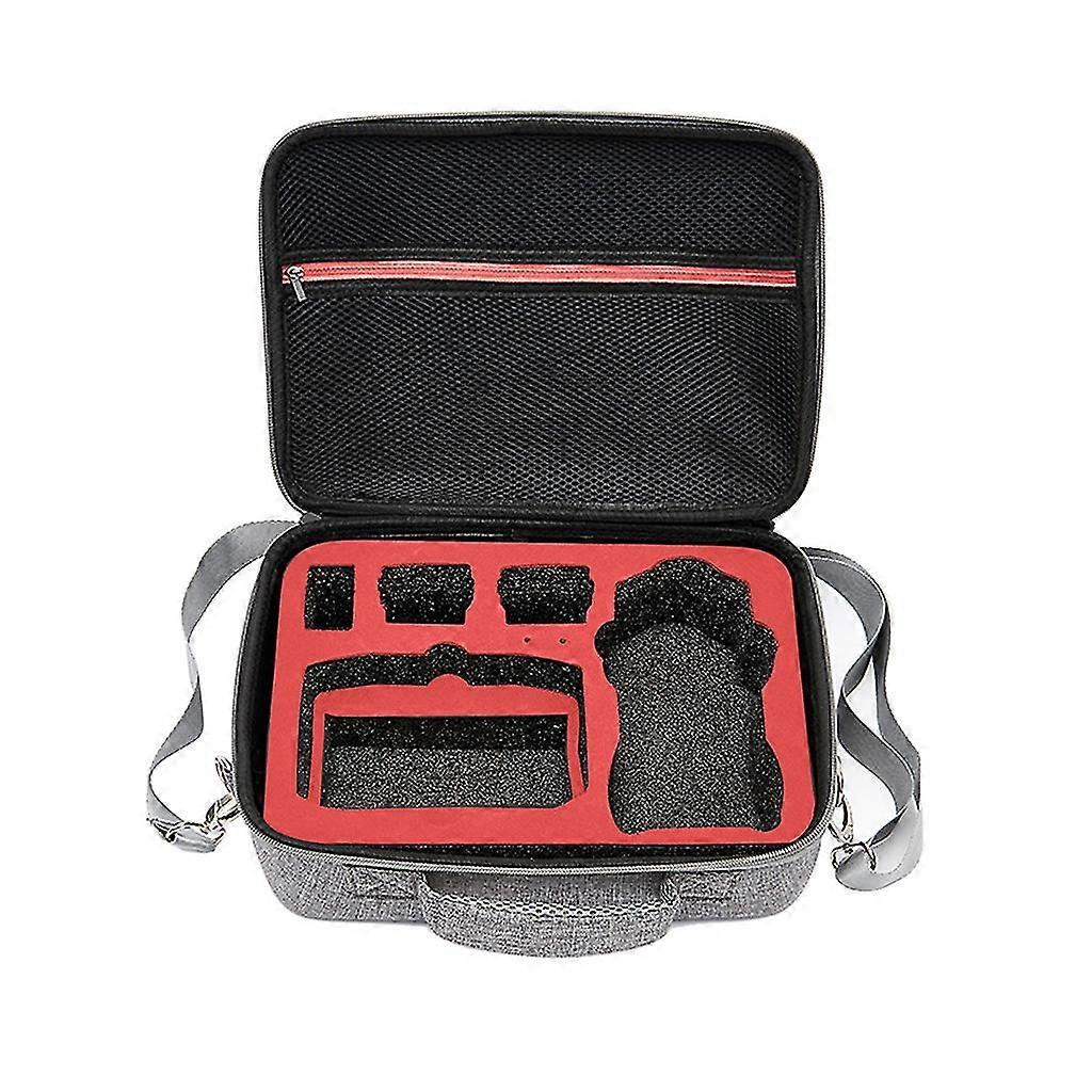 Adjustable Shoulder Bag Storage Protector For Mavic Air 2s Drone Accessories