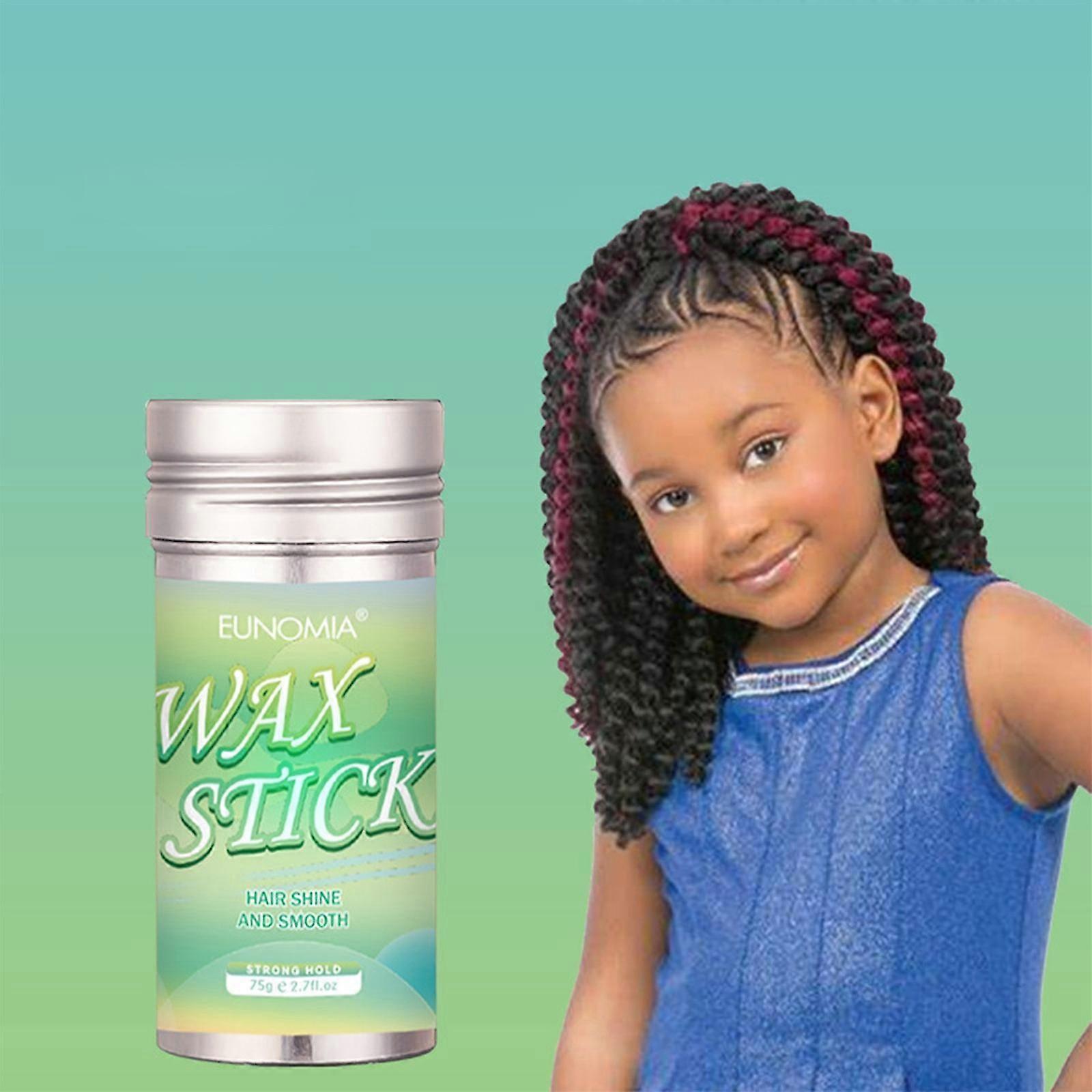 How To Achieve Sleek And Polished Hairstyles With Our Styling Balm Tame Frizz Define Braids And Control Flyaways With Ease 241905