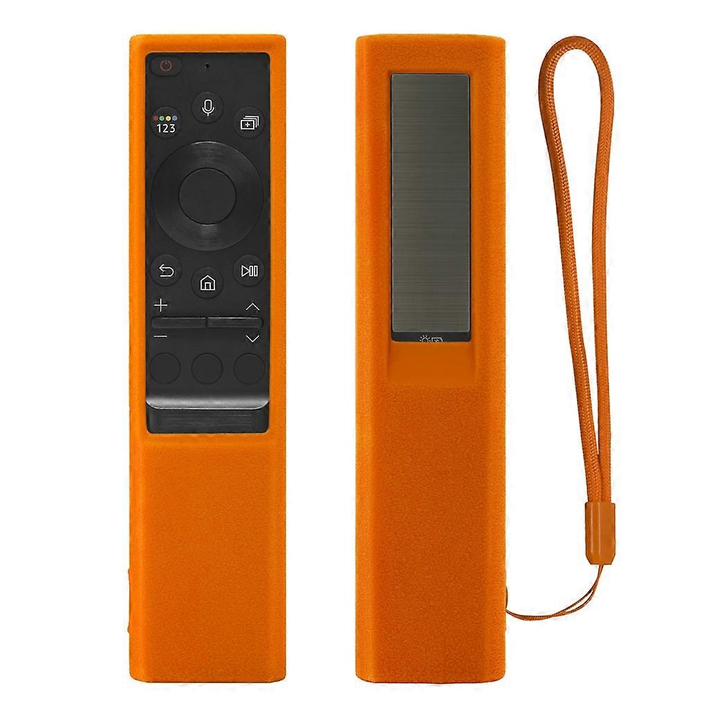 Shockproof Remote Holder Skin for BN59-01300J Remote Drop Protect Pouch