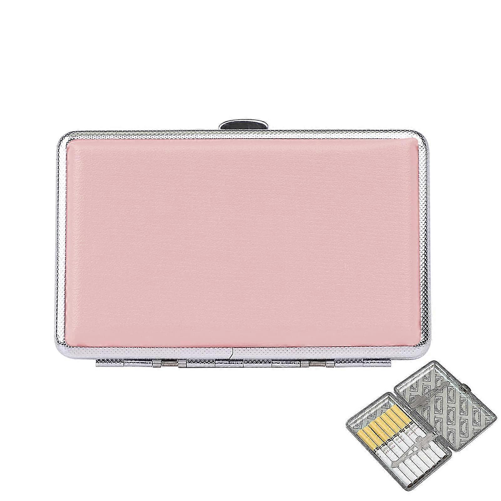 Cigarette Case,cigarette Box For Women Ladies