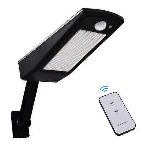 Led Motion Sensor Light Solar Lights