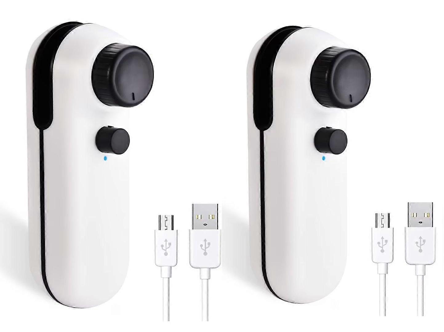 Bag Sealer Mini, Handheld  Heat Vacuum Sea