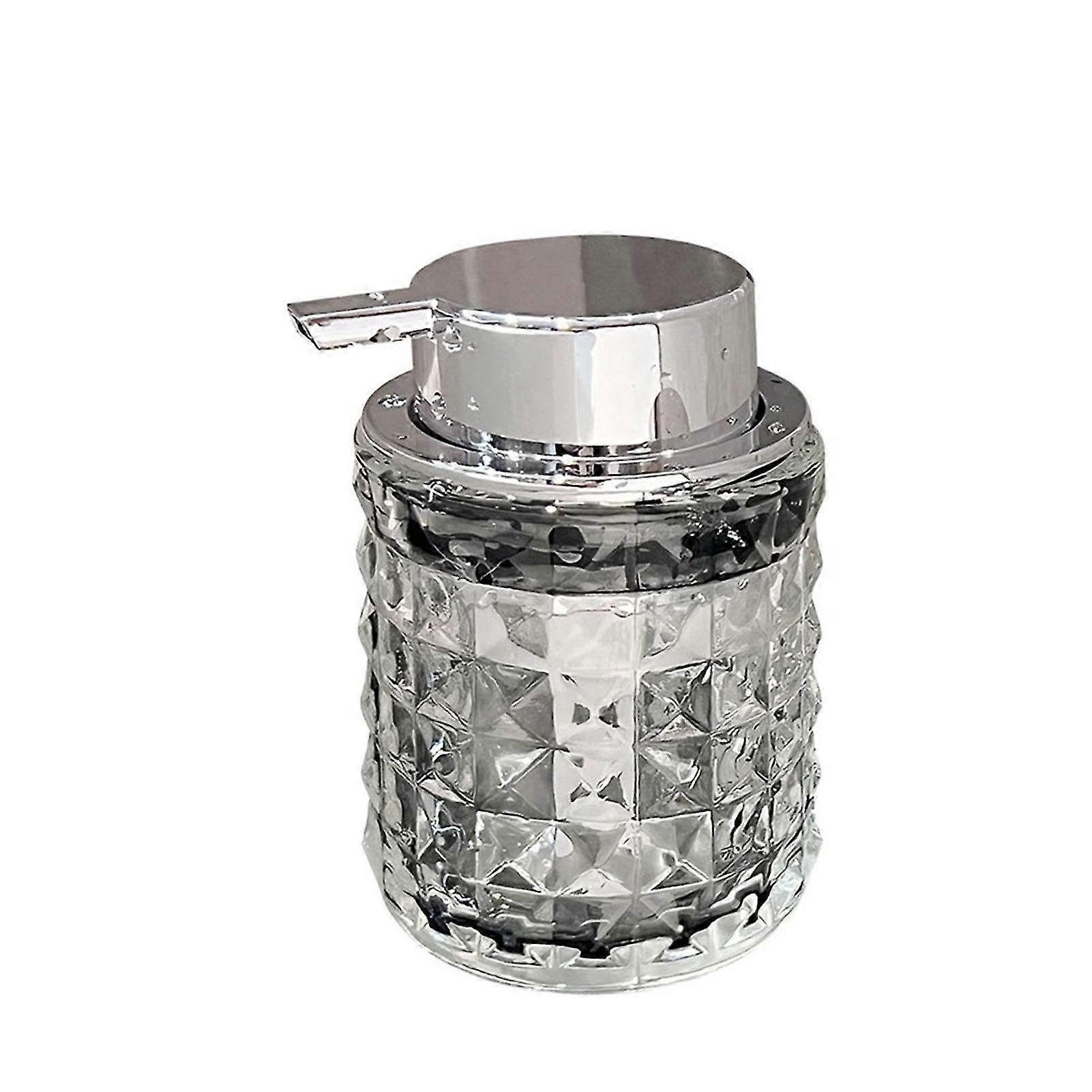 Pressing-type Soaps Dispenser Large Capacity Liquid Soaps Container For Washroom