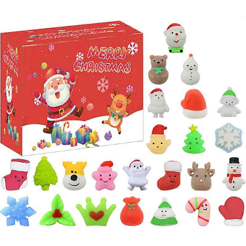 Dinosaurs Advent Calendar 2022 Boys, Christmas 24 Days Countdown Calendar Dinosaur Advent Calendar for Boys Girls Kids Teens Toddler Christmas Gift fo