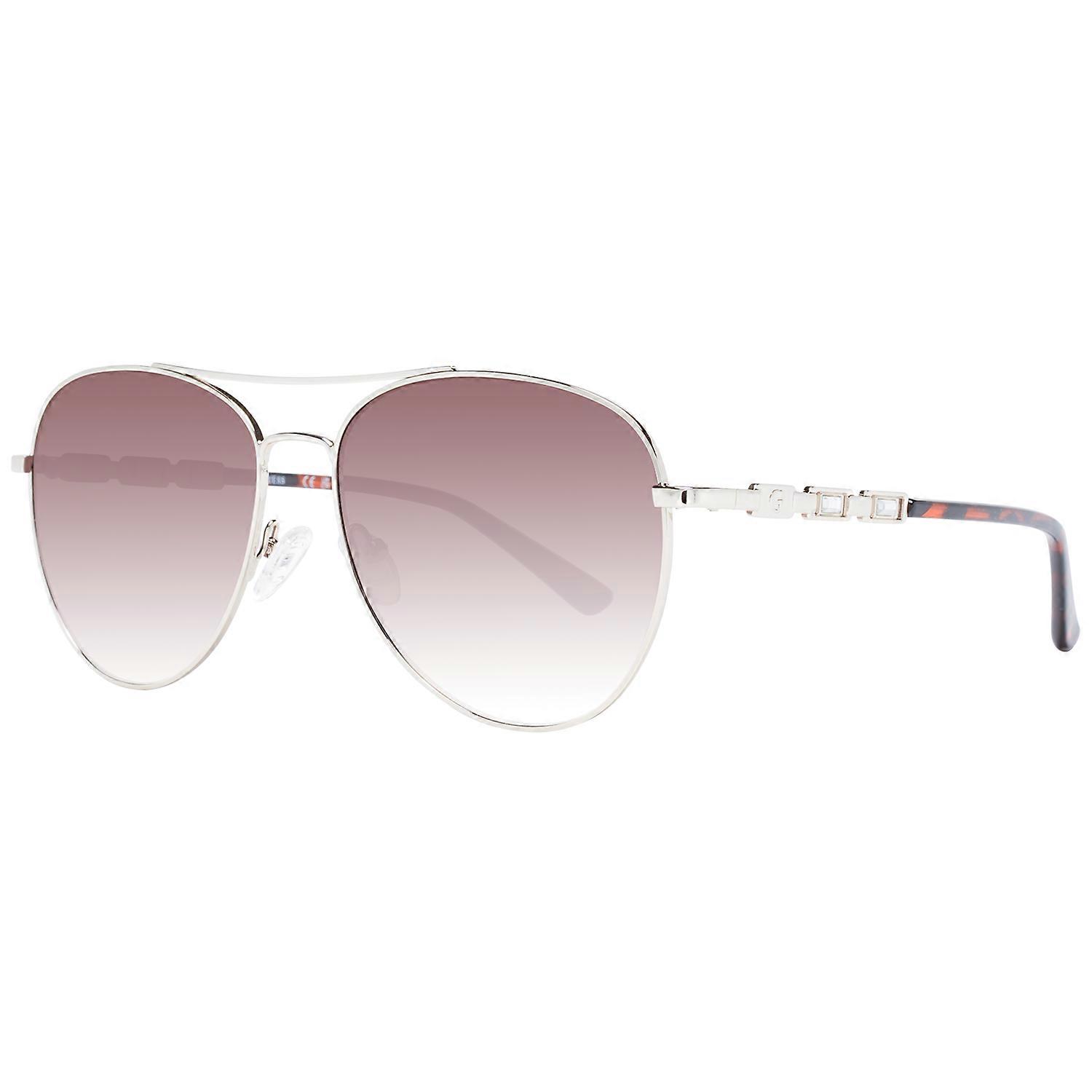 Guess Sunglasses Gf6143 32f 59