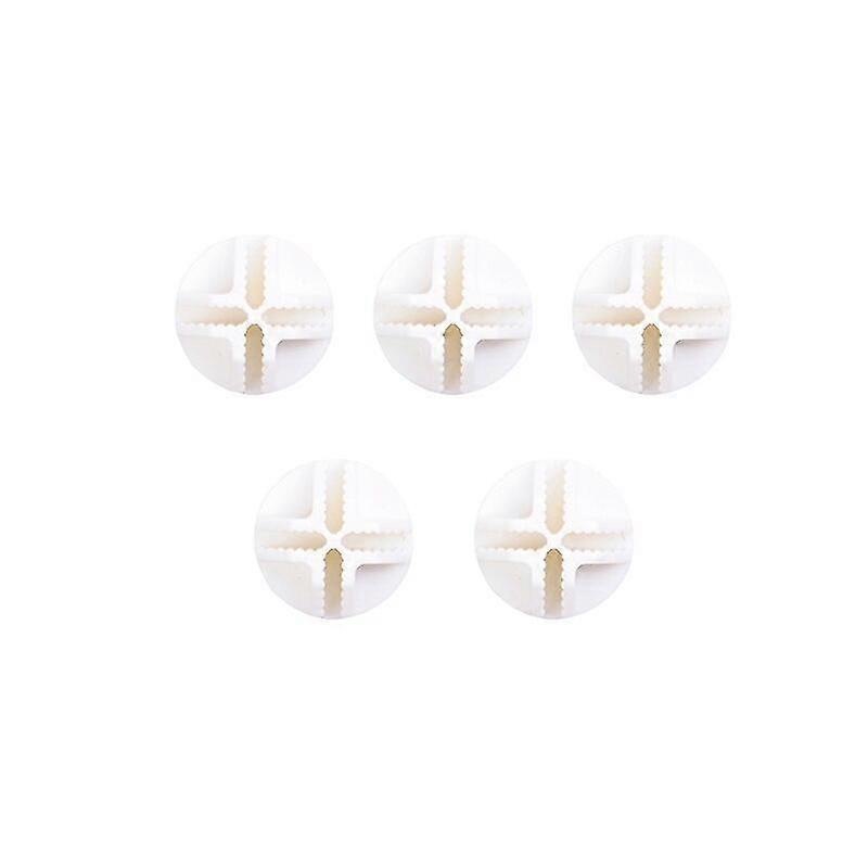5/10/20/30pcs Wire Cube Abs Connector Diy Wardrobe Cabinet Cube Storage Snap Buckle Combined Storage Locker Connectors Module