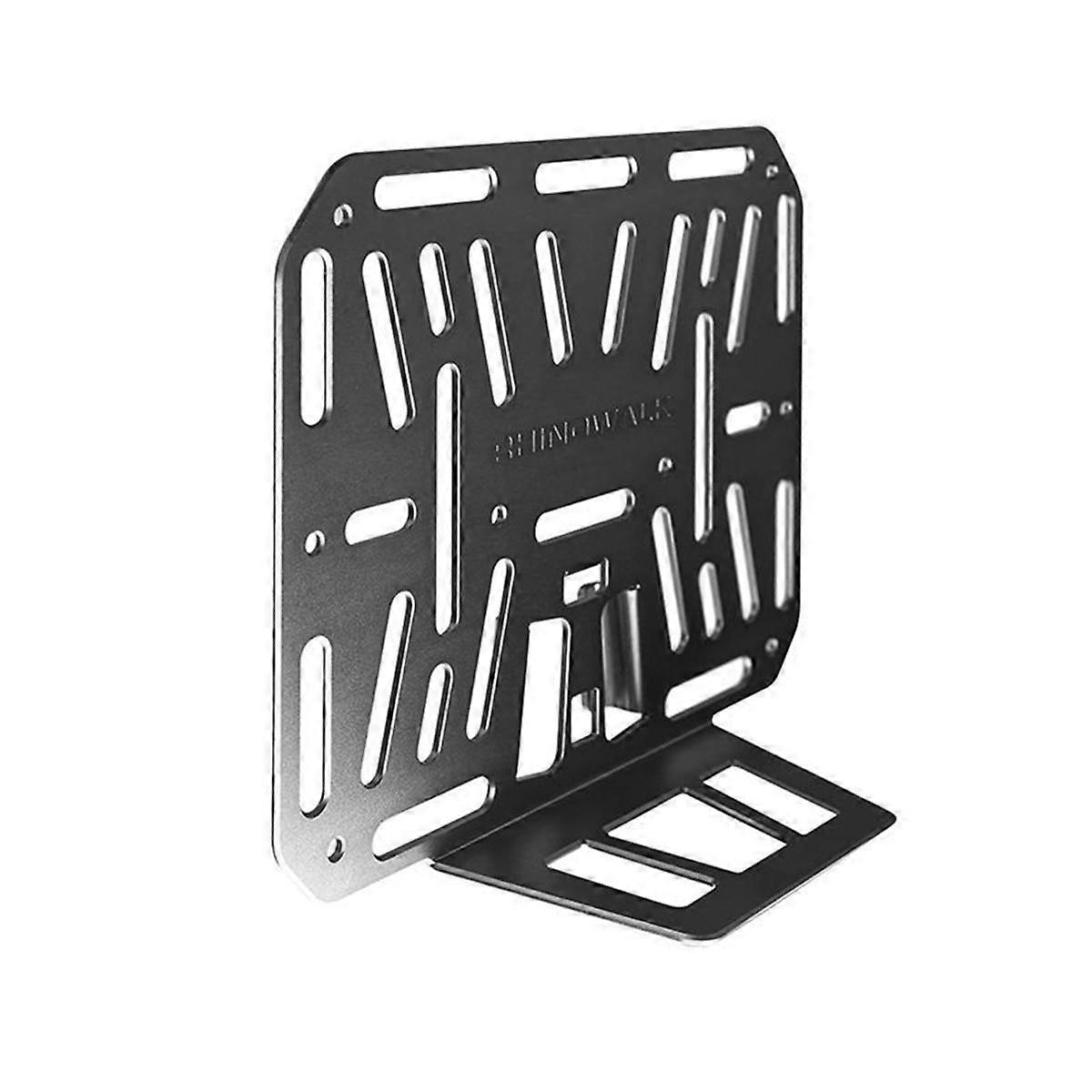 Rhinowalk Bike Bag Adapter Front Rack Bag Carrier Block Adapter for ...