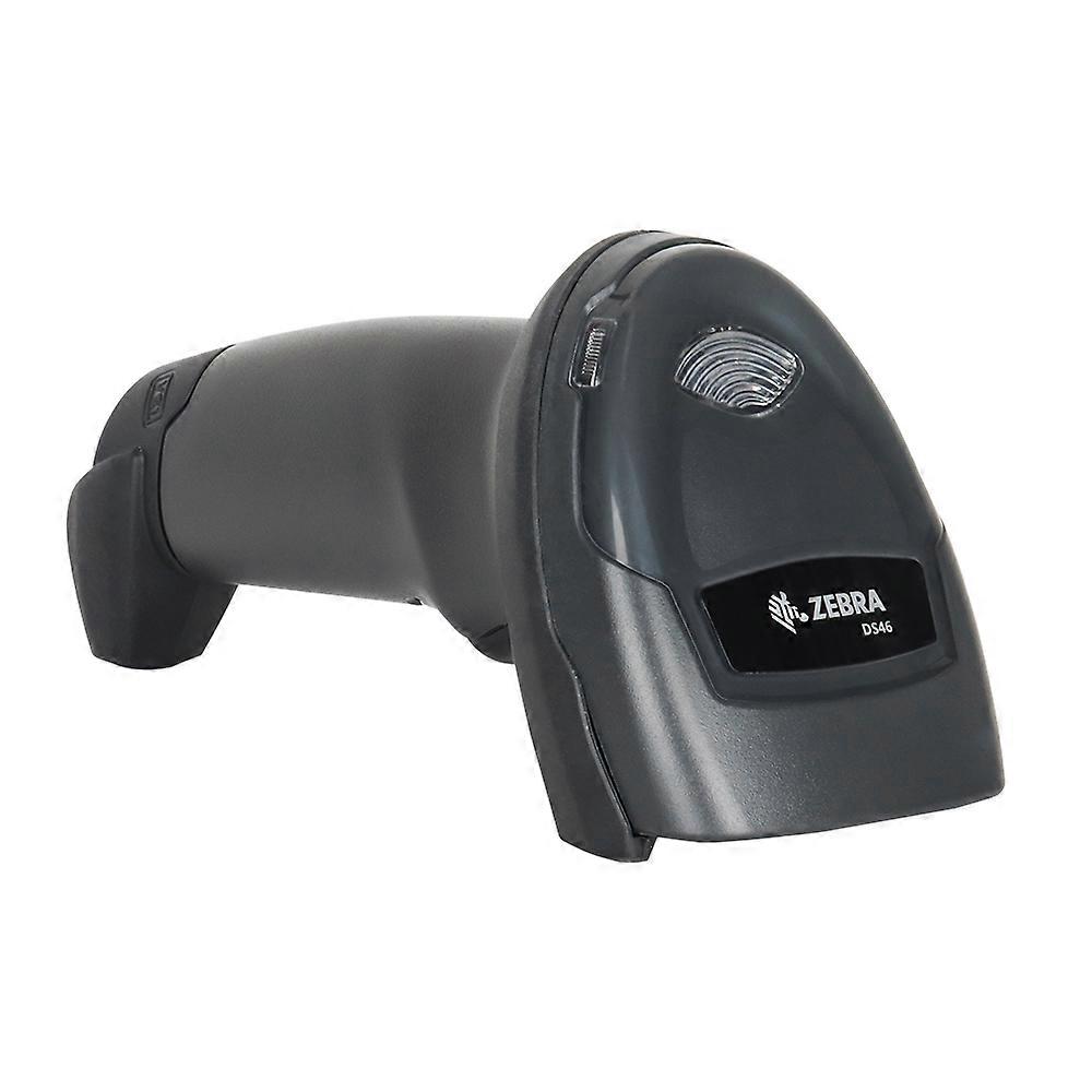 DS4608-XD40007VZCN USB Barcode Scanner Fixed Mount 1D/2D Imager Handheld Code Reader