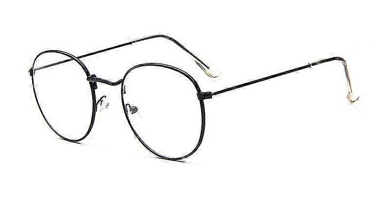 Computer Glasses, Eyewear Frame Anti Blue Light & Game Glass