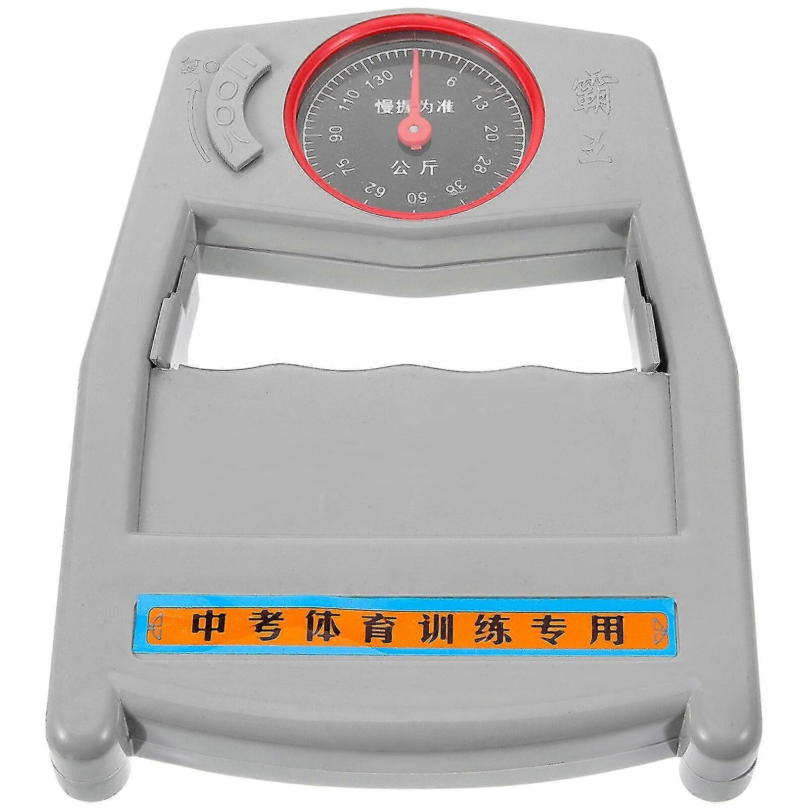 Grip Strength Tester Hand Grip Dynamometer Hand Dynamometer Hand Strength Tester - ya