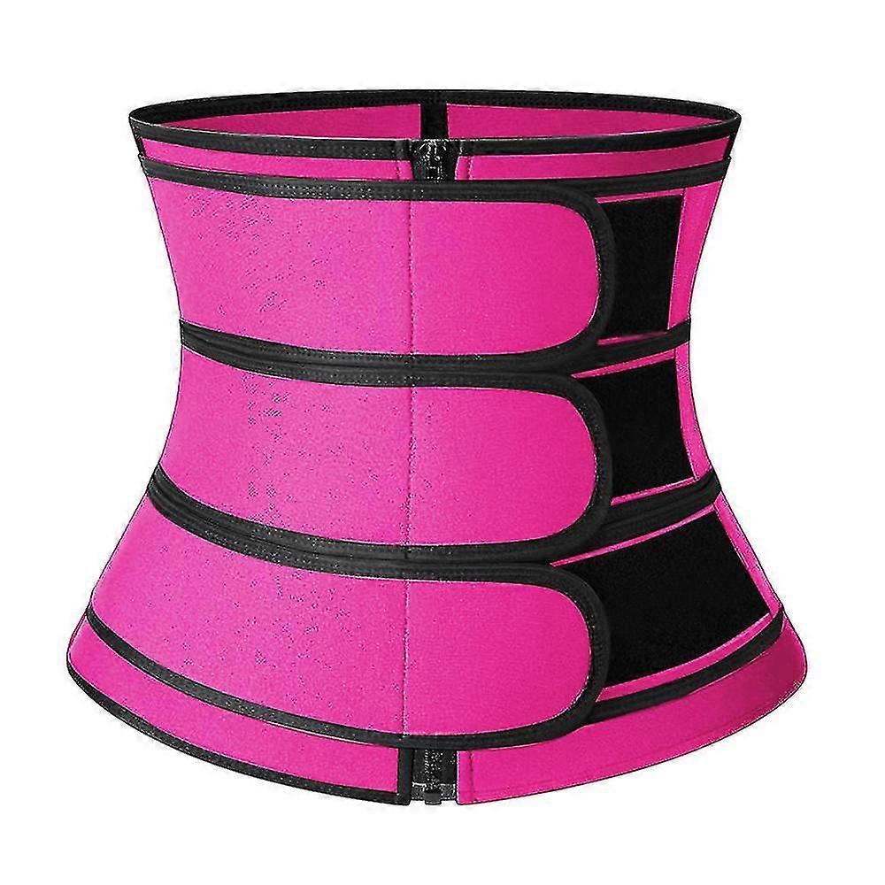 Lady Slimming Body Waist Shaper Training Trainer Tummy Control