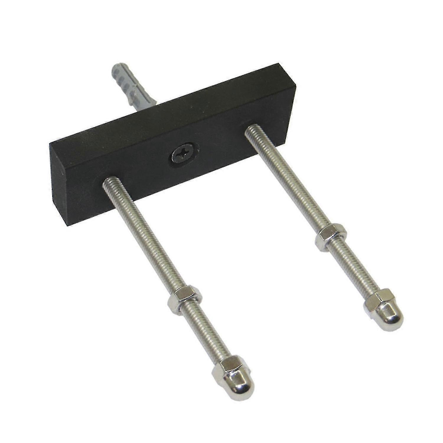 Skateboard Wall Mount Holder for Easy Storage and Display