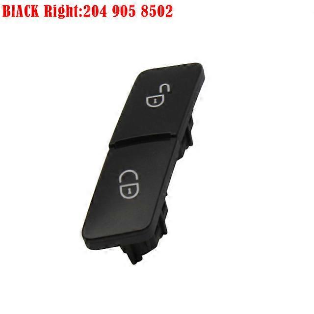 Car Interior Left Right Door Lock Switch Button For Mercedes Benz C GLK 204,E Class W212 W207,GL ML GLE GLS W166,W463,W156