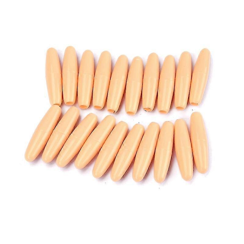 Plastic Tremolo Arm Tips For Guitar Use-c