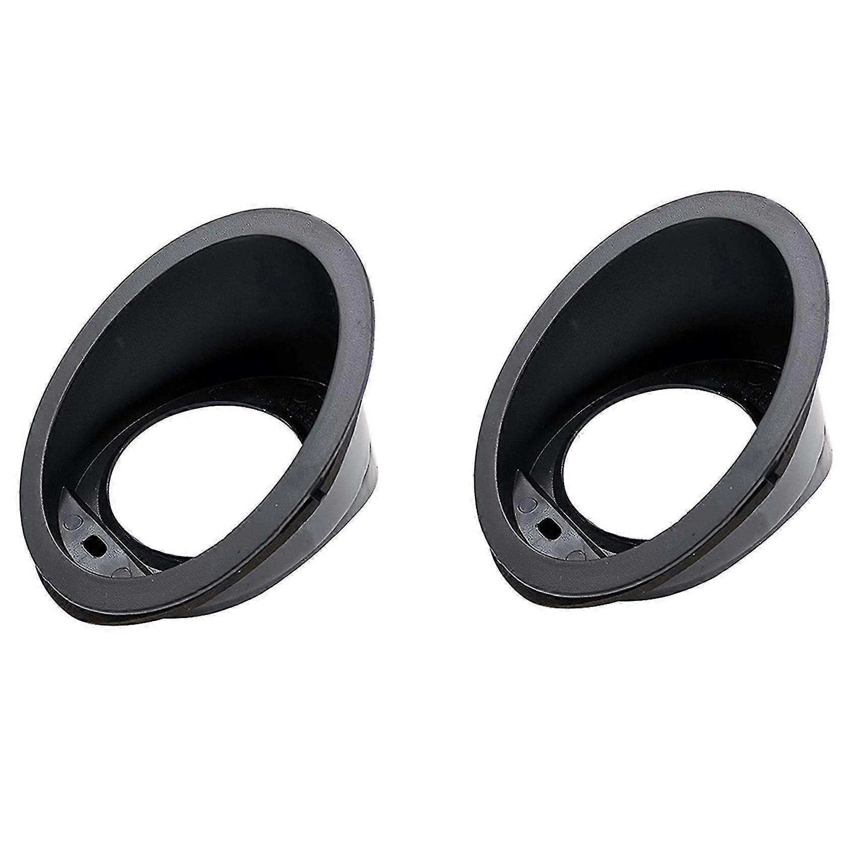 2x Tankdeckel Port Protect Abdeckung für Transit Mk5 1995 - 2000 95VB9A105AB 95VB-9A105-