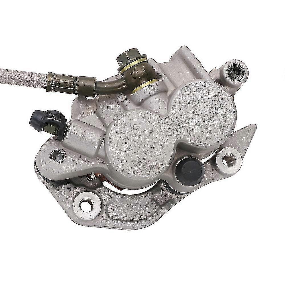Motorcycle Front Brake Caliper Master Cylinder Pump For Honda Crf250r Crf250x Crf450r Crf450x Crf450rx Crf 250 450 R X Rx 04-18