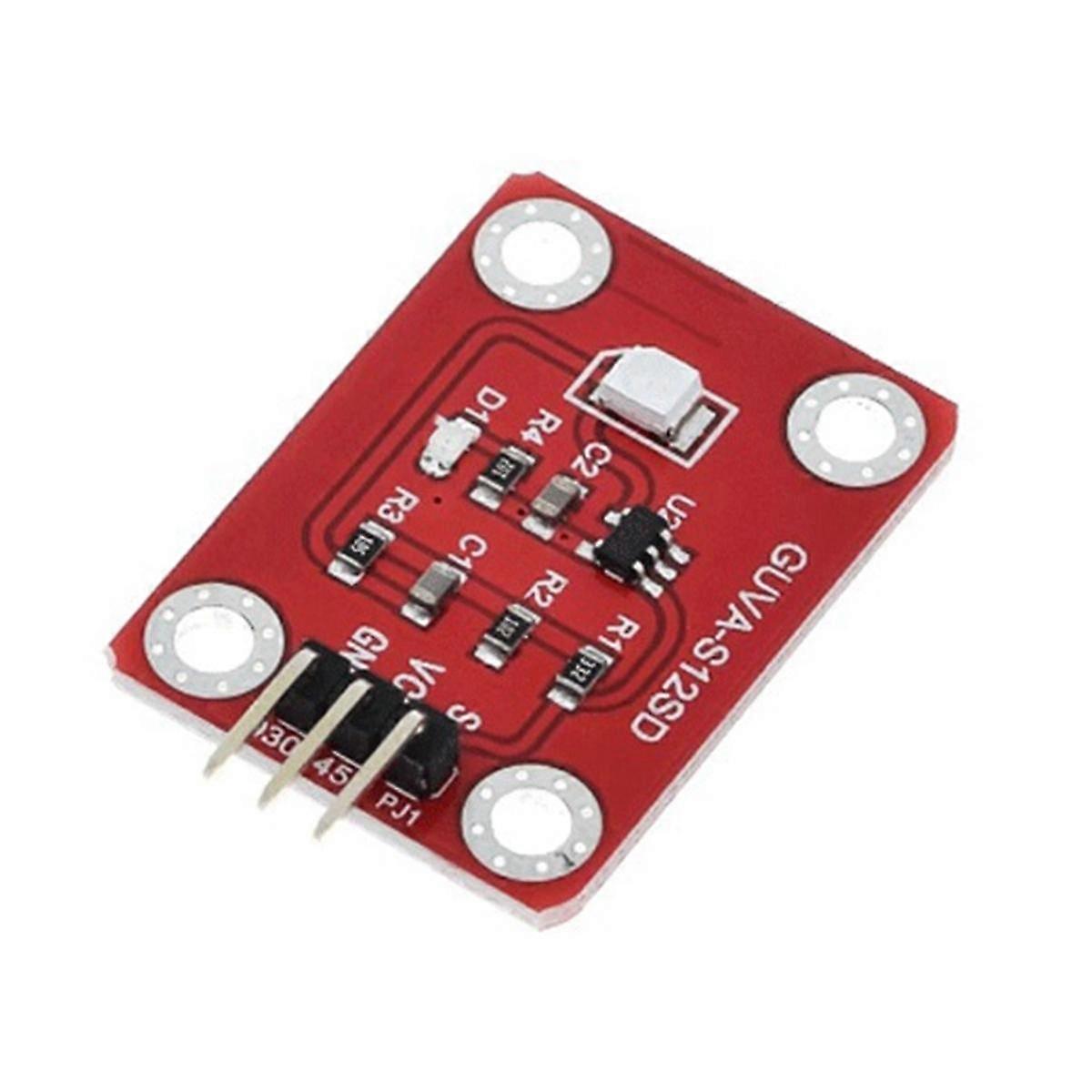 Infrared Receiver Sensor Module Smart Car Infrared Module for Micro-Bit Multi-Function Module