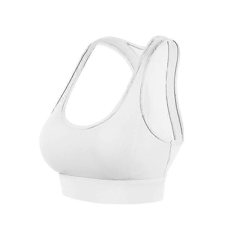 Exercise underwear women's shockproof running shaping yoga bra