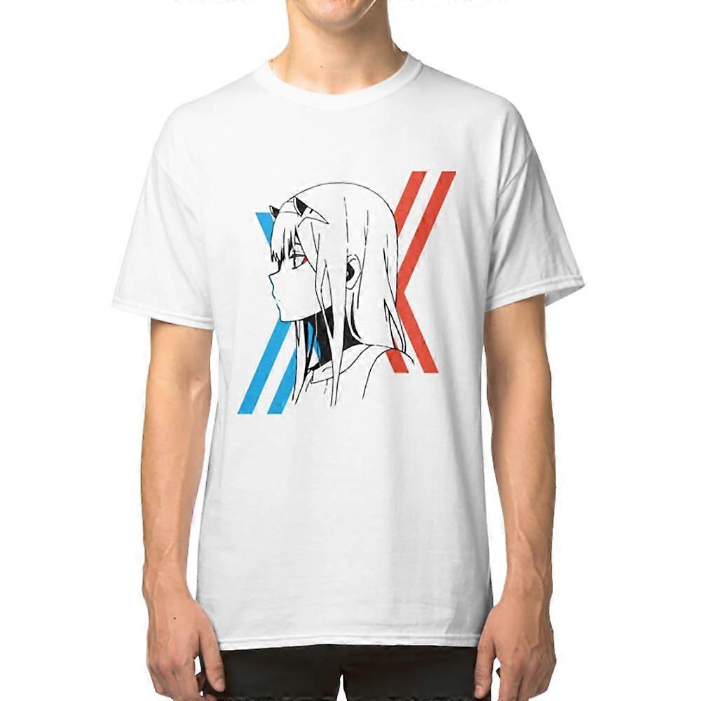 Zero Two T-shirt