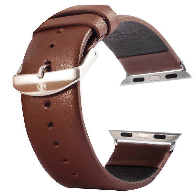 Leather Watchbands for Apple watch