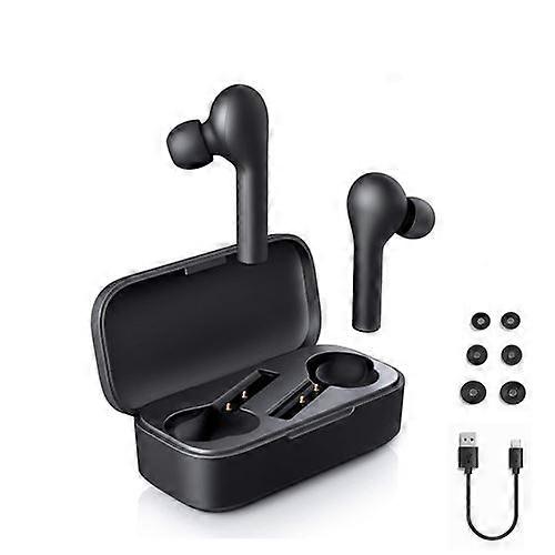 ZRUXE Wireless Bluetooth Earphones