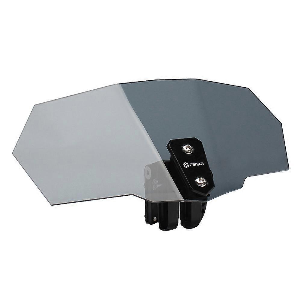 Motorcycle Wind Deflector Windscreen Windshield for Yamaha SUPER TENERE Tracer 700 MT07 MT-09 MT-10 XT1200ZE XT1200Z TENERE 700