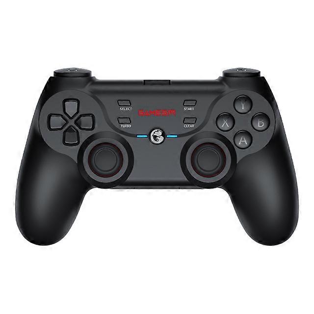 GameSir T3s Bluetooth Wireless Gamepad Switch Game Controller für Nintendo Switch Android Smartphone Apple iPhone und PC