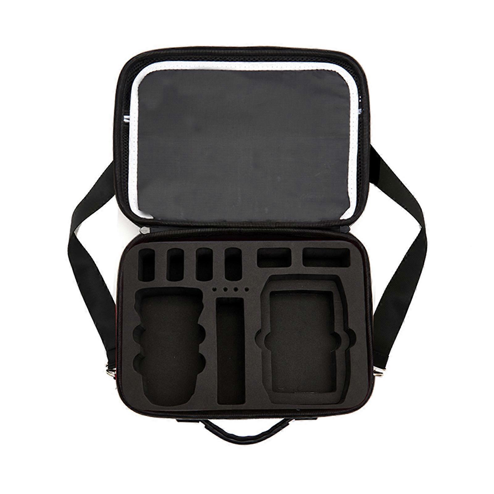 Large Capacity Drone Storage Bag for Mavic Mini 2 Explosion Proof Shockproof