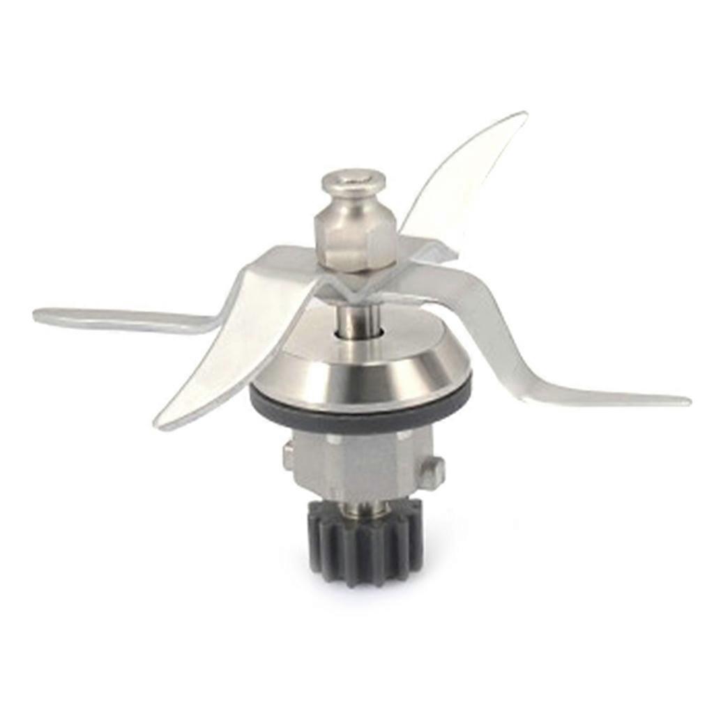 Kitchen Supplies Stainless Steel Blender Blade Head Environmentally Friendly