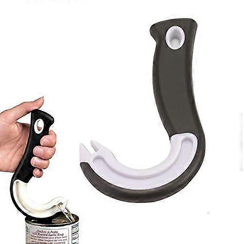 Ring Pull Can Opener Tin Opener Arthritis Aids jar Opener for weak Hands tin openers That Work