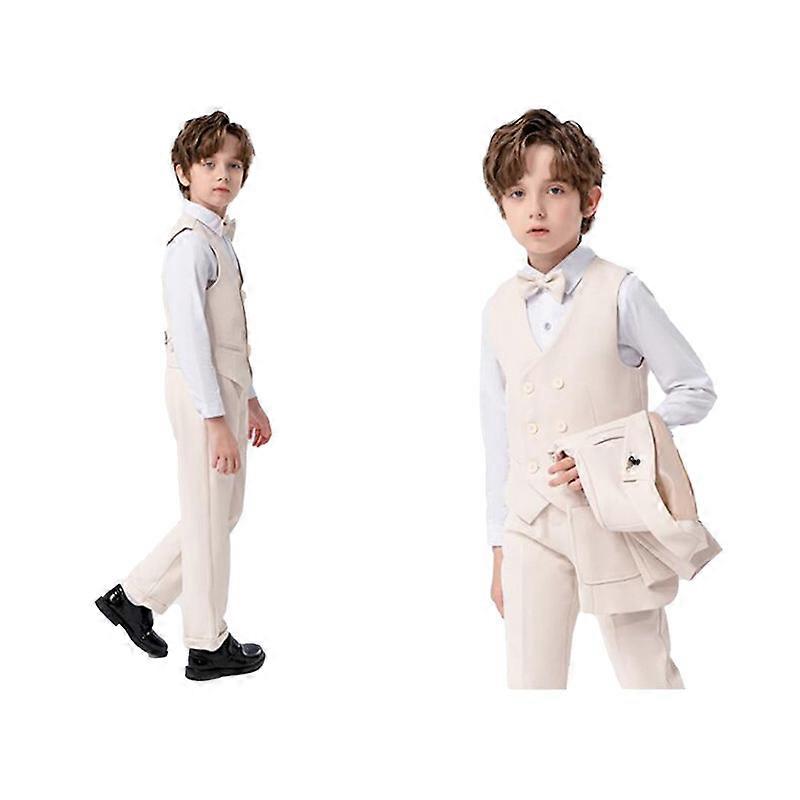 BOY SUIT 5-PC SET B2167 main image 1