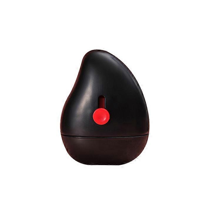 Wide Identity Theft Protection Roller Stamp Set 2pcs