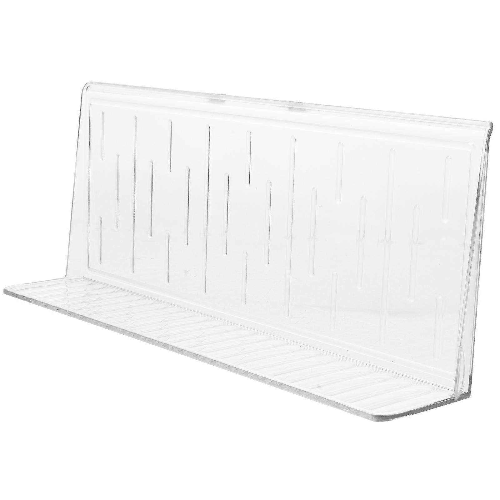 Wall Mounted Bathroom Wall Organizer Shelf Decor Floating Shelf Modern Wall Decor